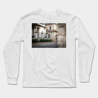 Havana, Cuba Long Sleeve T-Shirt